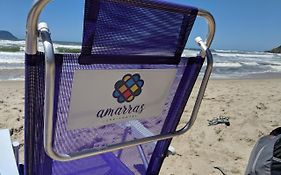 Beach Hotel Jureia Amarras